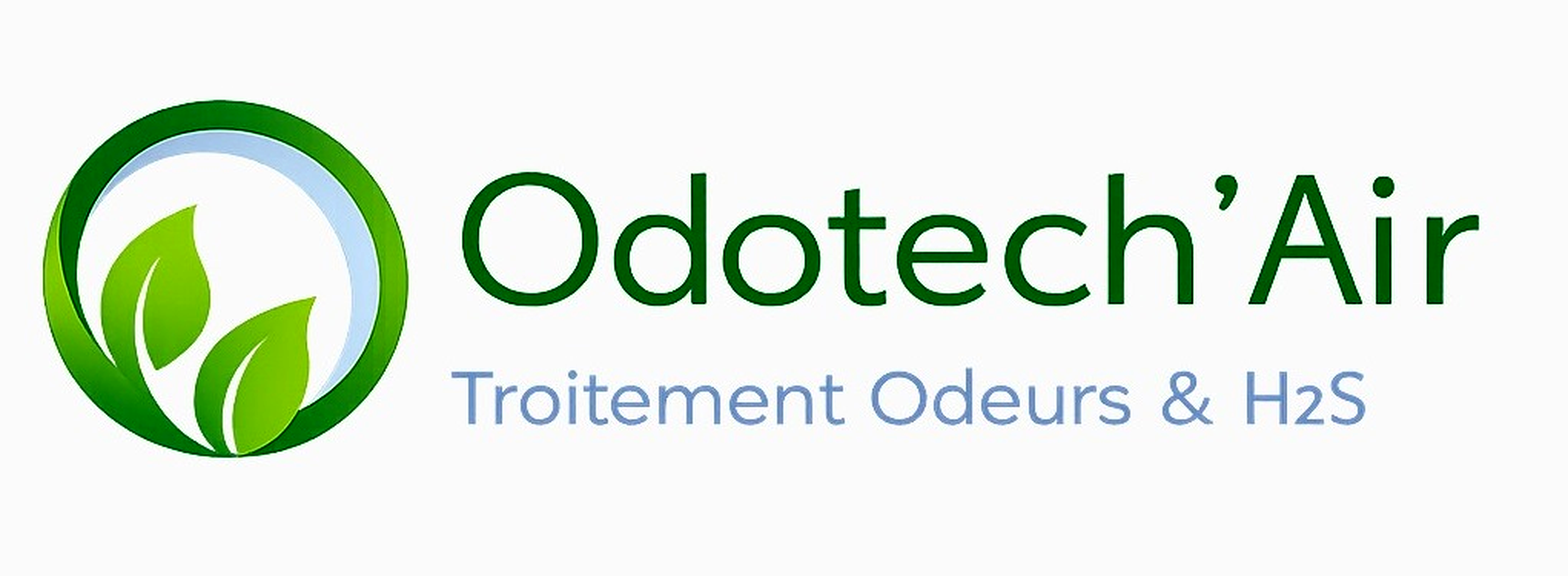 Odotech’Air — accueil